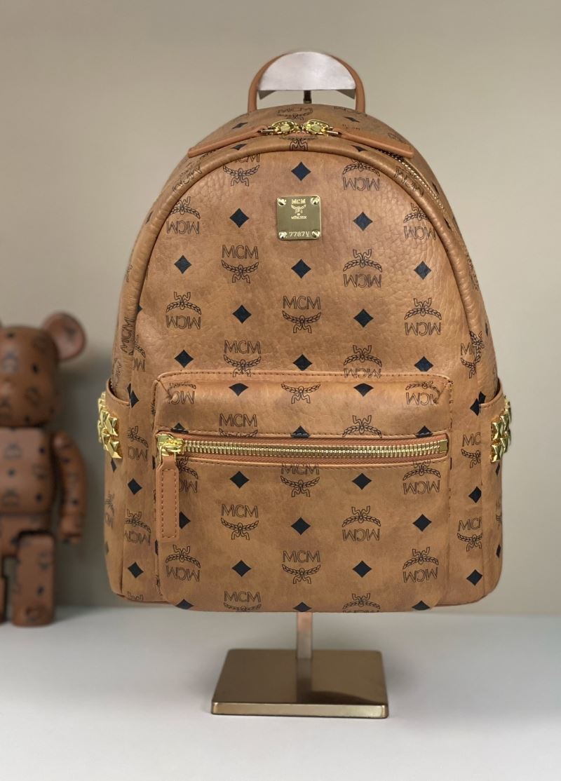 MCM Backpacks